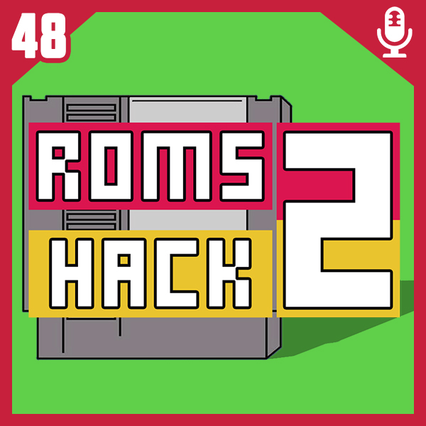 Fliperama de Boteco #48 – Rom Hack #2