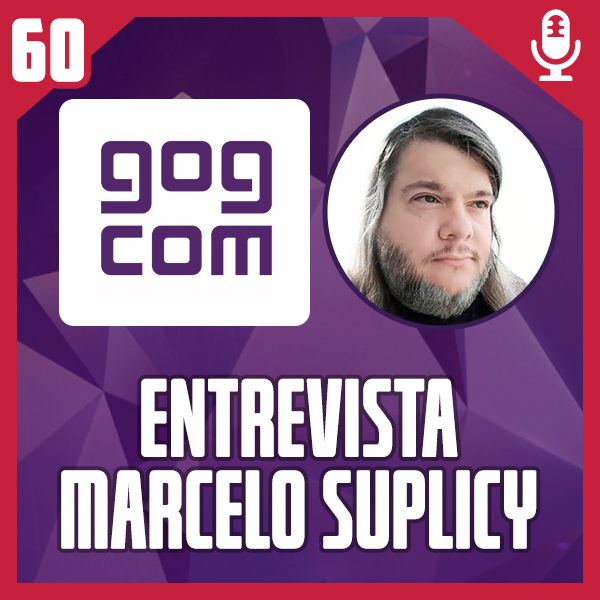Fliperama de Boteco #60 – Entrevista Marcelo Suplicy