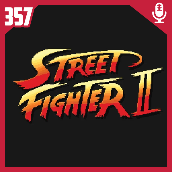 Fliperama de Boteco #357 – Street Fighter II: The World Warrior