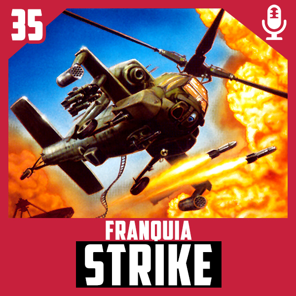 Fliperama de Boteco #35 – Série Strike