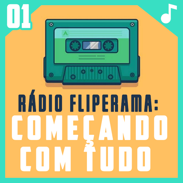 Arquivos Canal Fliperama - FLIPERAMA DE BOTECO