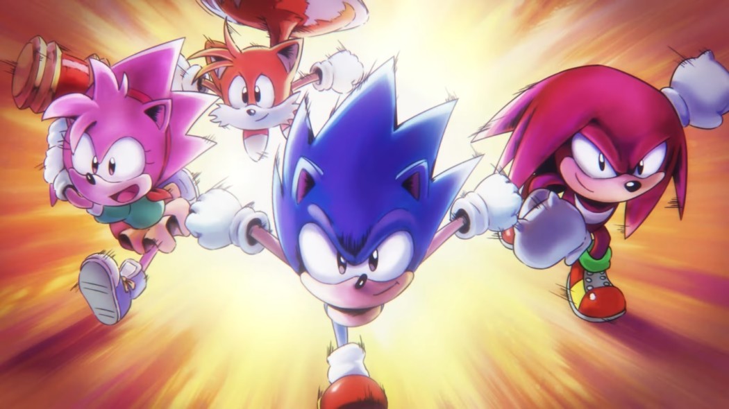 Podcast #174 – Sonic 3 the Hedgehog 