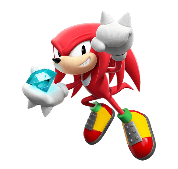 Knuckles