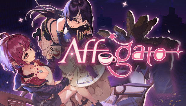 Análise: Affogato - RPG + Café + Tower Defense Reverso