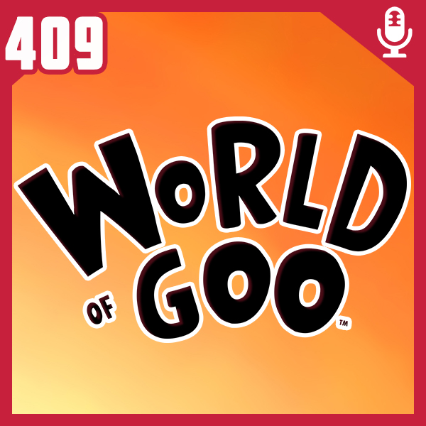 Fliperama de Boteco #409 – World of Goo