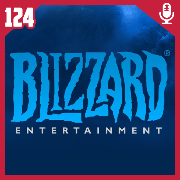 Fliperama de Boteco #124 – Biografia Blizzard