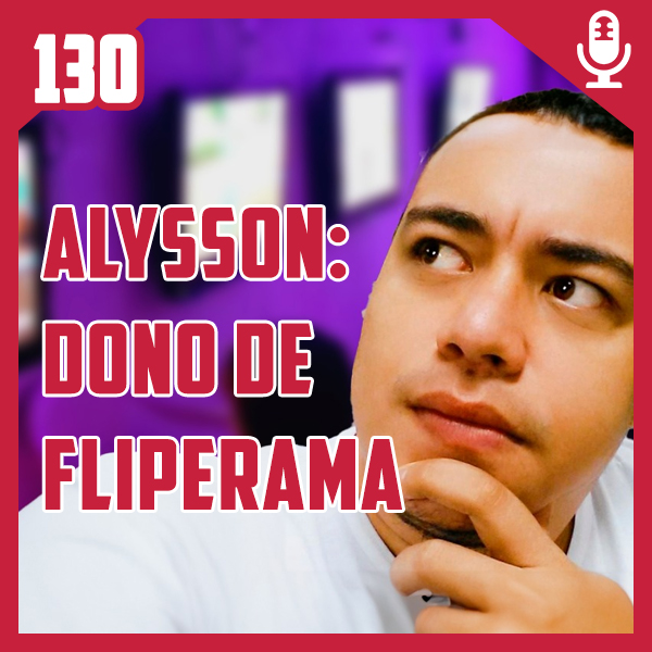 Fliperama de Boteco
