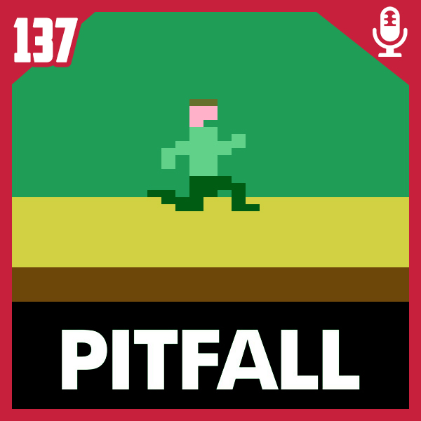 Fliperama de Boteco #137 – Pitfall