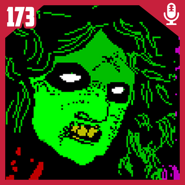 Fliperama de Boteco #173 – Contos, Filmes e Jogos de terror