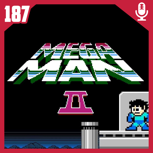 Fliperama de Boteco #187 – Megaman 2