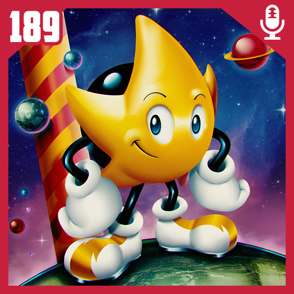 Fliperama de Boteco #189 – Ristar, A Joia Esquecida da Sega