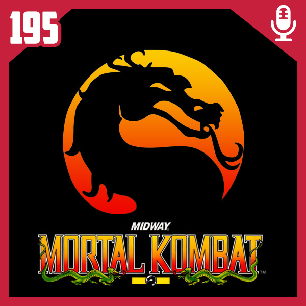 Fliperama de Boteco #195 – Mortal Kombat