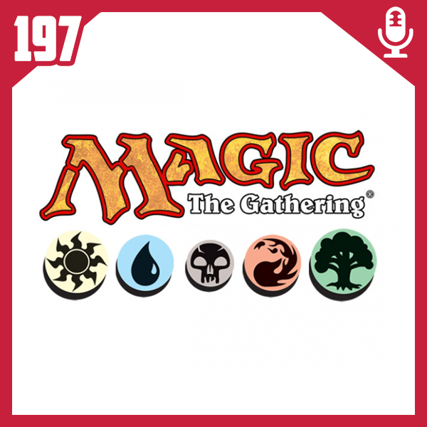 Fliperama de Boteco #197 – Magic The Gathering