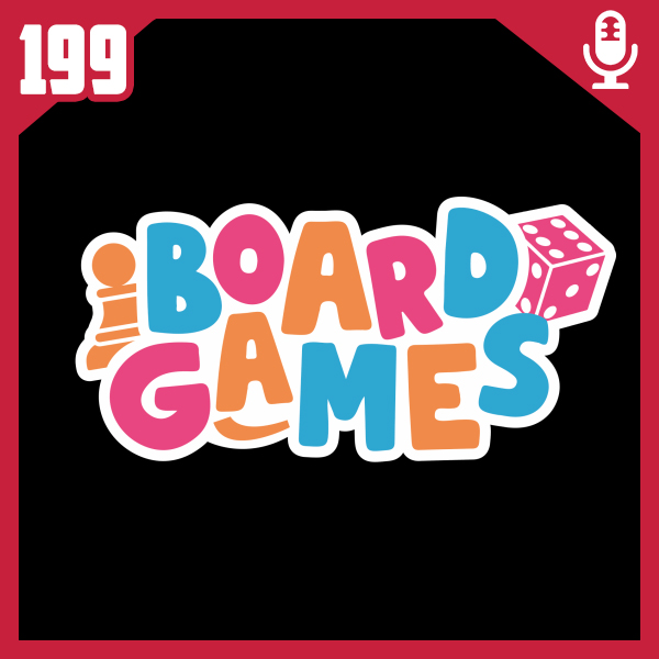 Fliperama de Boteco #199 – Board Games