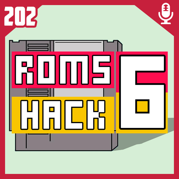 Fliperama de Boteco #202 – Explorando os Melhores Rom Hacks – Parte 6