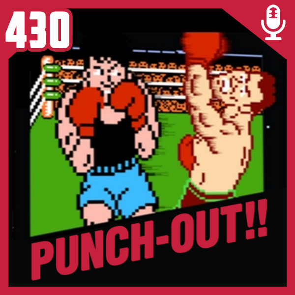 Fliperama de Boteco #430 – Punch-Out!! (NES)