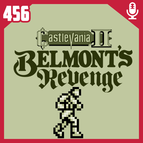 Fliperama de Boteco #456 – Castlevania II: Belmont’s Revenge com a Clarice, do Castlevania Database