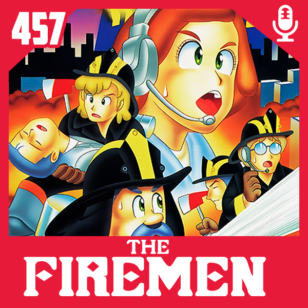 Episode Artwork