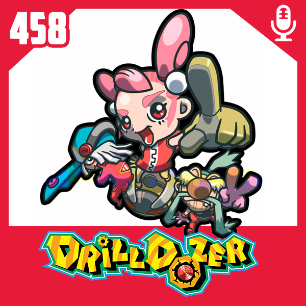 Fliperama de Boteco #458 – Tipo Drill Dozer