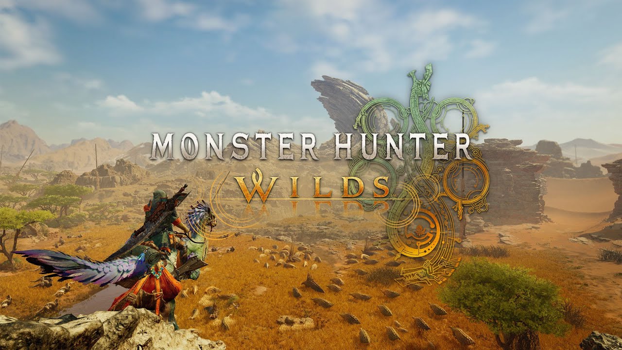 Monster Hunter Wilds: Um Novo Mundo de Caçadas – Minhas Expectativas e Memórias da Franquia