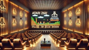 🎮🎬 Do cinema para o Atari 2600! Descubra os melhores (e piores) jogos baseados em filmes!