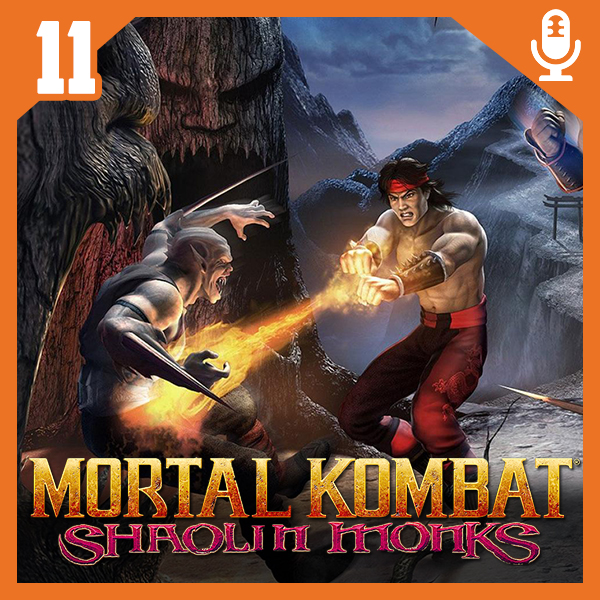 Bora Pro Fliper #11 – Mortal Kombat: Shaolin Monks, o Spin-off Esquecido