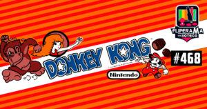 Fliperama de Boteco #468 - Donkey Kong Classics