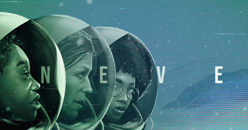 NEVE, o impressionante thriller interativo brasileiro, estará na gamescom latam 2025