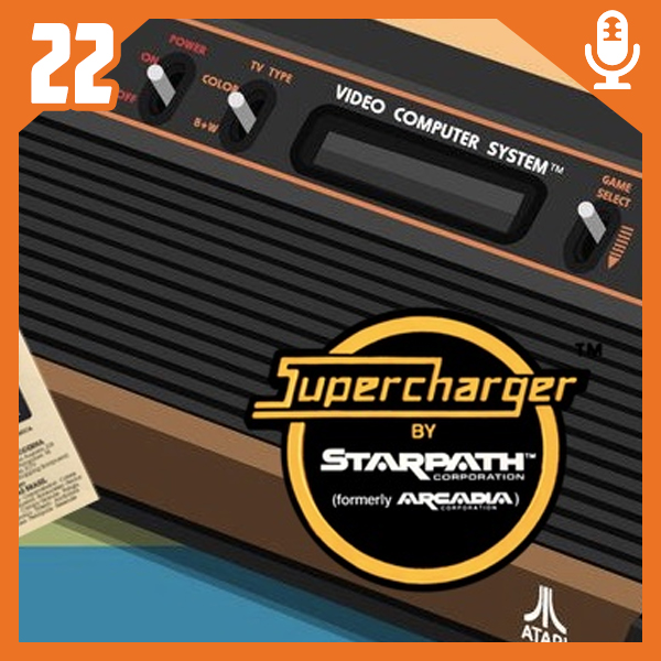 Bora Pro Fliper #22 – Acessórios para o Atari 2600