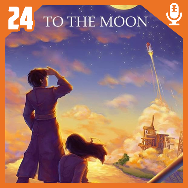 Bora pro Fliper #24 – To The Moon