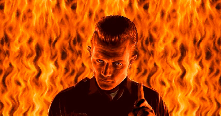Atraso no Lançamento de "Terminator 2D: No Fate" pela Bitmap Bureau para 2025