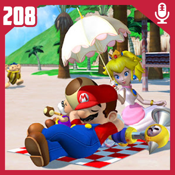 Fliperama de Boteco #208 – A Praia e os Jogos