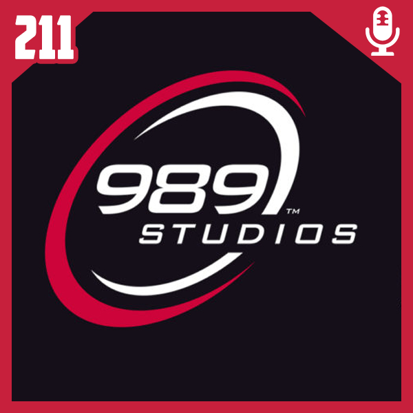 Fliperama de Boteco #211 – 989 Studios (Sony Computer Entertainment America [SCEA])