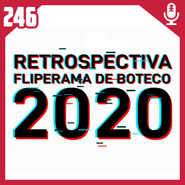 Arquivos Fliperama de Boteco - FLIPERAMA DE BOTECO