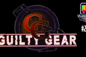 Fliperama de Boteco #252 - Guilty Gear