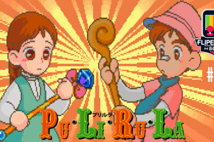 Fliperama de Boteco #490 - Pu·Li·Ru·La