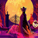 Análise: BloodRush: Undying Wish — Brutalidade Gótica