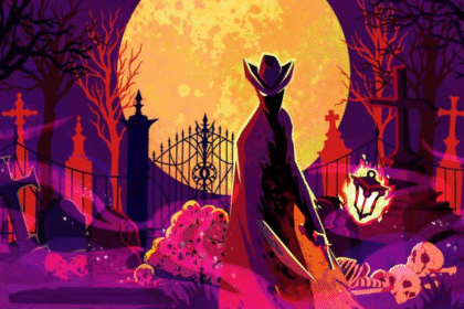 Análise: BloodRush: Undying Wish — Brutalidade Gótica