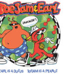 Fliperama de Boteco #505 - ToeJam & Earl