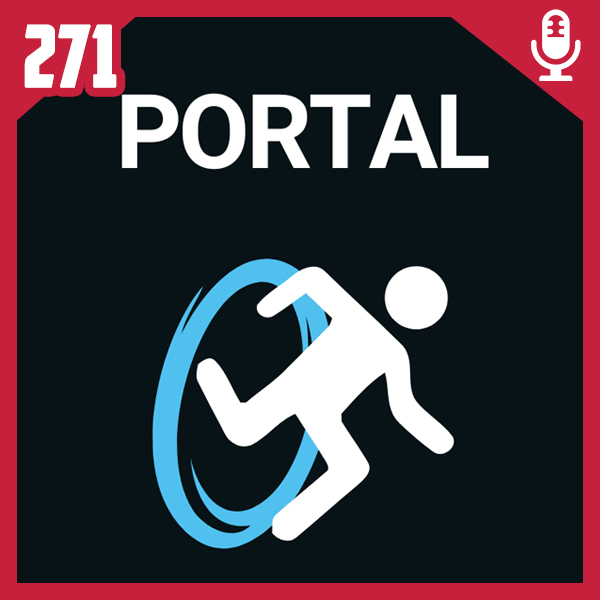 Fliperama de Boteco #271 – Portal
