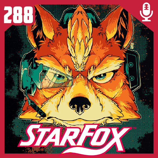 Fliperama de Boteco #288 – Star Fox