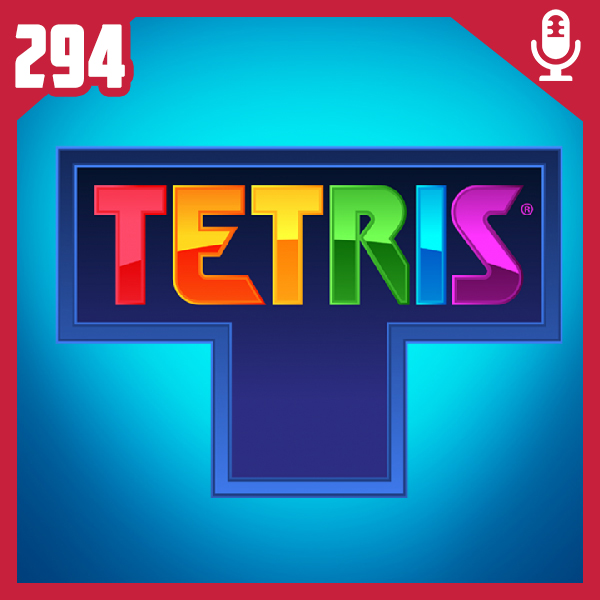 Fliperama de Boteco #294 – Tetris