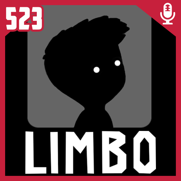 Fliperama de Boteco #523 – Limbo