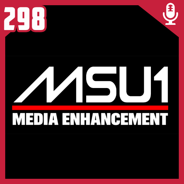 Fliperama de Boteco #298 – MSU-1 e Sega-CD Mode-1 (Técnicas para tunar o som do seu 16 bits)