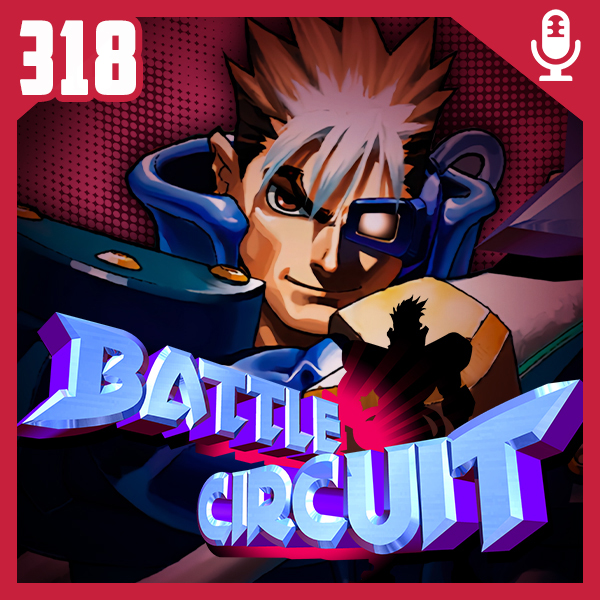 Fliperama de Boteco #318 – Battle Circuit (O último Beat ‘em up da Capcom) episode artwork