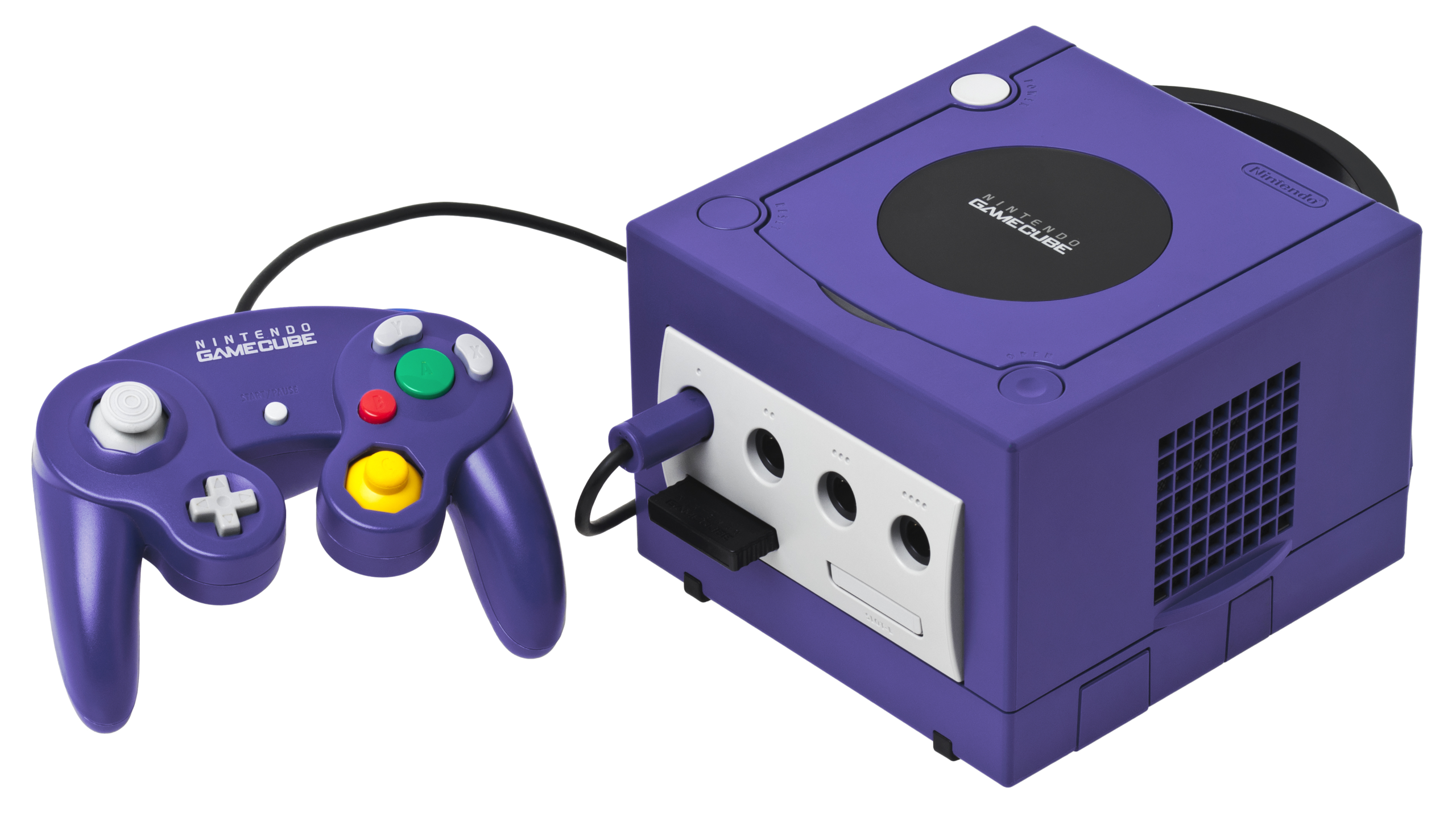 Depois do N64, Harbour Masters anuncia suporte ao GameCube e Zelda: Twilight Princess é o primeiro projeto